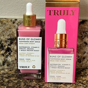 Truly Tightening Body Serum